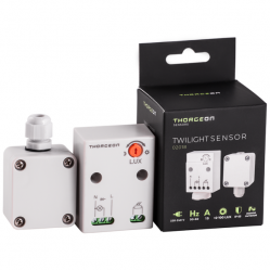 Twilight Sensor 300W IP65
