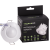 Microwave Sensor Recessed 6m 300W IP20