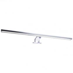 LED Mirror Light 9W 60cm 635Lm IP44 chrome