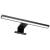 LED Mirror Light 5W 30cm 354Lm IP44 matt black