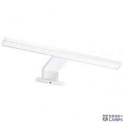 LED Mirror Light 5W 30cm 354Lm IP44 white