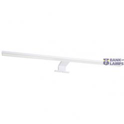 LED Mirror Light 9W 60cm 635Lm IP44 white