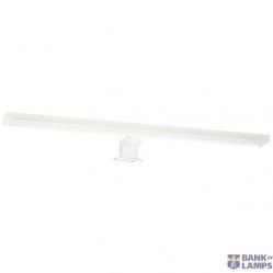 LED Mirror Light 9W 60cm 245Lm IP44 white