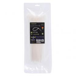 Ties 3.6x250 White (100 pcs)