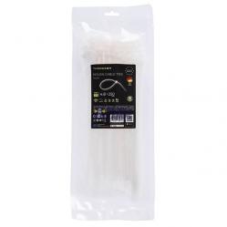 Ties 4.6x250 White (100 pcs)
