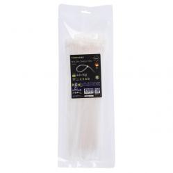 Ties 4.6x300 White (100 pcs)