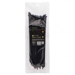 Ties 4.6x300 Black (100 pcs)