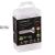 Screw Saddle Cable Support 8x45 white (10 pcs)