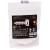 Push-In Cable Ties Mount  6x34 white (100pcs)