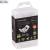 Push-In Cable Ties Mount 30x15 white (10 pcs)