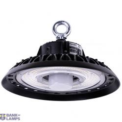High Bay 100W 100-277V 16000Lm 4000K IP65 IK08