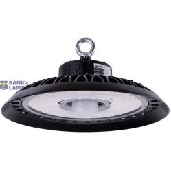 High Bay 200W 100-277V 32000Lm 4000K IP65 IK08