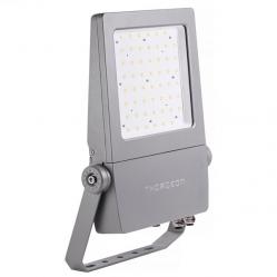 LED Floodlight 200W 4000K 28000Lm IP66 IK08 RAL7037