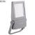 LED Floodlight 200W 4000K 28000Lm IP66 IK08 RAL7037