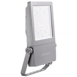 LED Floodlight 300W 4000K 42000Lm IP66 IK08 RAL7037