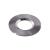 Changeable Bezels brushed nickel