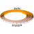 LED strip 3W/m 30led/m 12V IP67 3000K 333Lum/m 60'000h CRI>90 (5m)