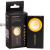 LED Flashlight 5W COB 350lm/120lm IP54 Li-ion