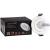 LED Downlight 8W Dim to Warm 520lm IP44 38° CRI>90 PF>0,9 (Internal Driver Included) RAL9003