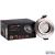LED Downlight 8W Dim to Warm 520lm IP44 38° CRI>90 PF>0,9 (Internal Driver Included) Brushed Nickel