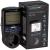Socket Power Consumption Meter 16A EU Plug Black