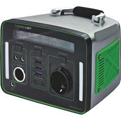 Portable Power Station 300W