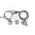 Suspension Cable Kit V-Type 3m