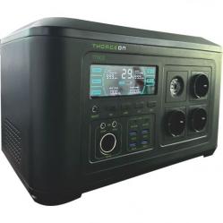 Portable Power Station 1000W