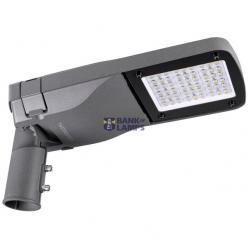 Street Light 100W 4000K 150lm/w IP66 DALI RAL7037