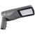 Street Light 100W 4000K 150lm/w IP66 DALI RAL7037