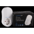 Digital Wi-Fi Plug-In Thermostat White
