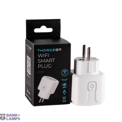 WiFi Smart Plug