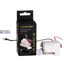 PIR Motion Sensor 6m 800W IP65