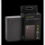 Twilight Control Sensor IP44 Anthracite