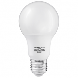 LED Light bulb GEN2 9W E27 A60 3000K 810lm