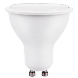 LED Light bulb GEN2 5W GU10 3000K 430lm