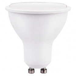 LED Light bulb GEN2 7W GU10 3000K 595lm