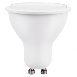 LED Light bulb GEN2 7W GU10 4000K 595lm