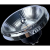 LED Light bulb 12W AR111 GU10 DIM to Warm 1800-2700K 600Lm 24 °