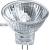 Halogen Bulb MR6 35W 38