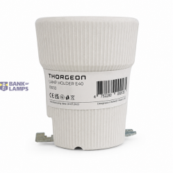 Lamp Holder E40 Ceramic