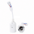 Fast Connection Lamp Holder E14 White (50pcs Bag)