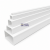 Cable Trunking with Removable Cover 2m 40X40