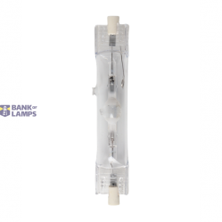 Metal-halide lamp 70W 4000K RX7s Tubular