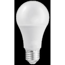 LED Light bulb 8W E27 A60 3000K 710lm
