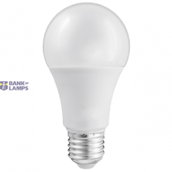LED Light bulb 20W E27 A80 3000K 2100lm