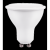 LED Light bulb 6W GU10 120° 4000K 510lm