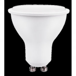 LED Light bulb 8W GU10 120° 4000K 710lm
