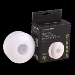 PIR Motion Sensor DALI 8m IP54 White