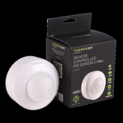 PIR Motion Sensor DALI 20m IP54
